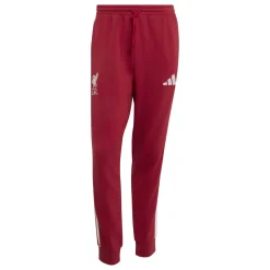 adidas Liverpool DNA Joggingbroek 2026-2027 Rood Wit