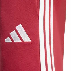 adidas Liverpool DNA Trainingspak Full-Zip 2026-2027 Rood Wit
