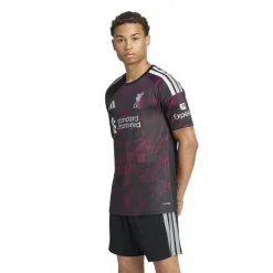adidas Liverpool 3e Broekje 2026-2027