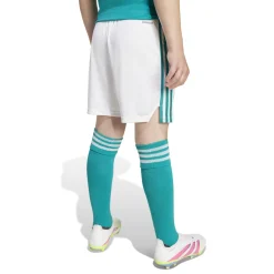 adidas Liverpool 3e Broekje 2025-2026 Kids