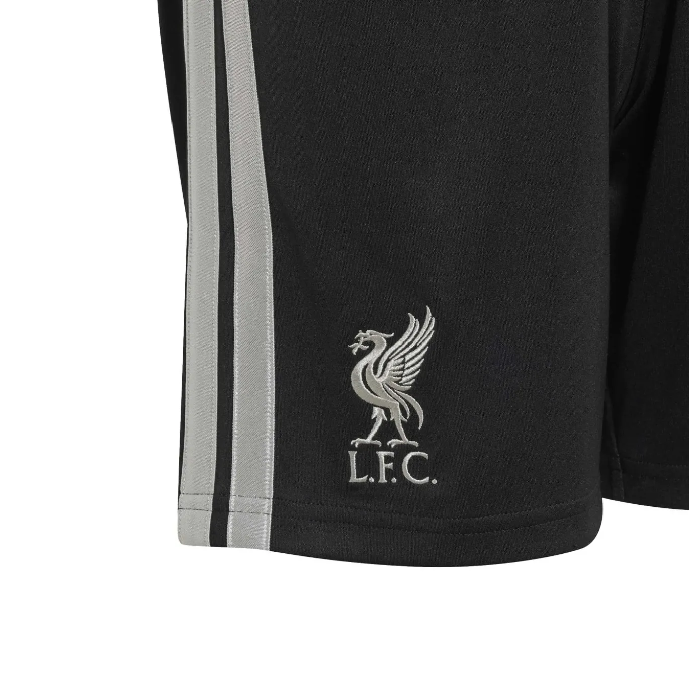 adidas Liverpool 3e Broekje 2026-2027 Kids