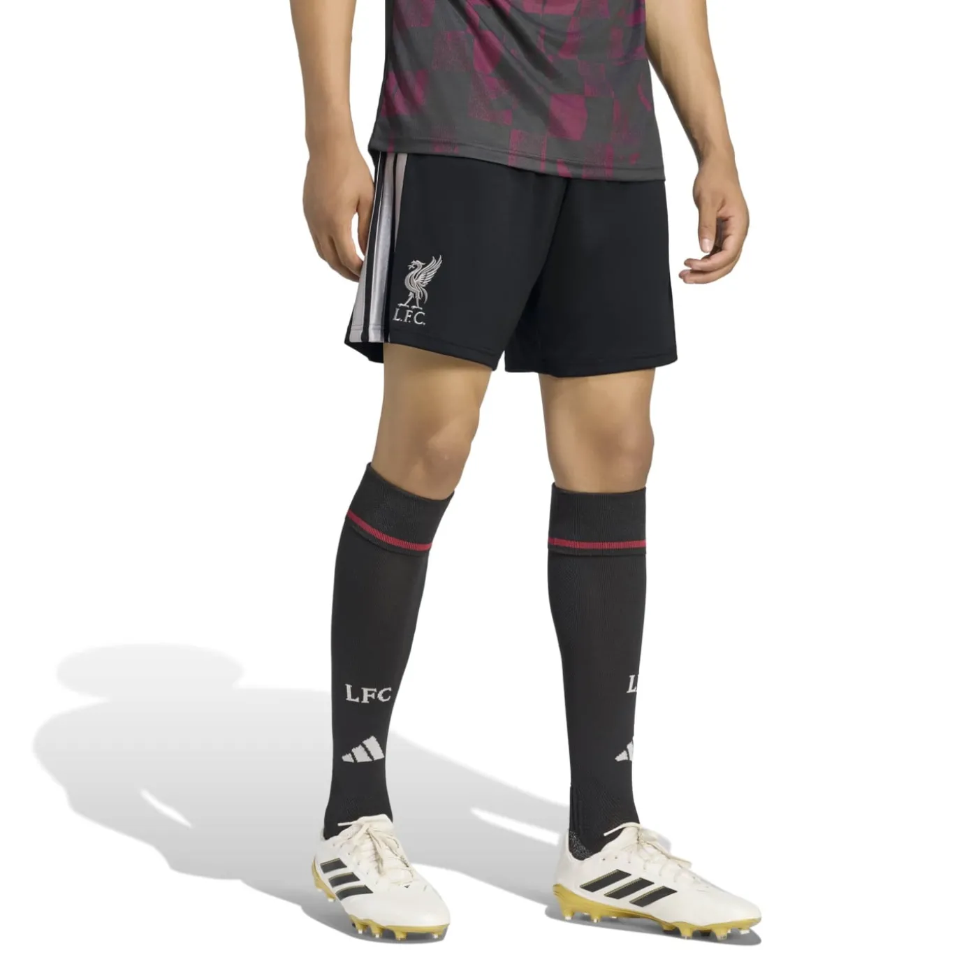 adidas Liverpool 3e Set 2026-2027