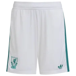 adidas Liverpool 3e Set 2025-2026 Kids