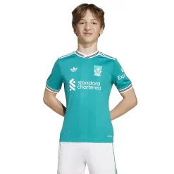 adidas Liverpool 3e Set 2025-2026 Kids