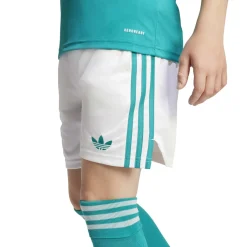 adidas Liverpool 3e Set 2025-2026 Kids
