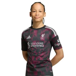 adidas Liverpool 3e Set 2026-2027 Kids