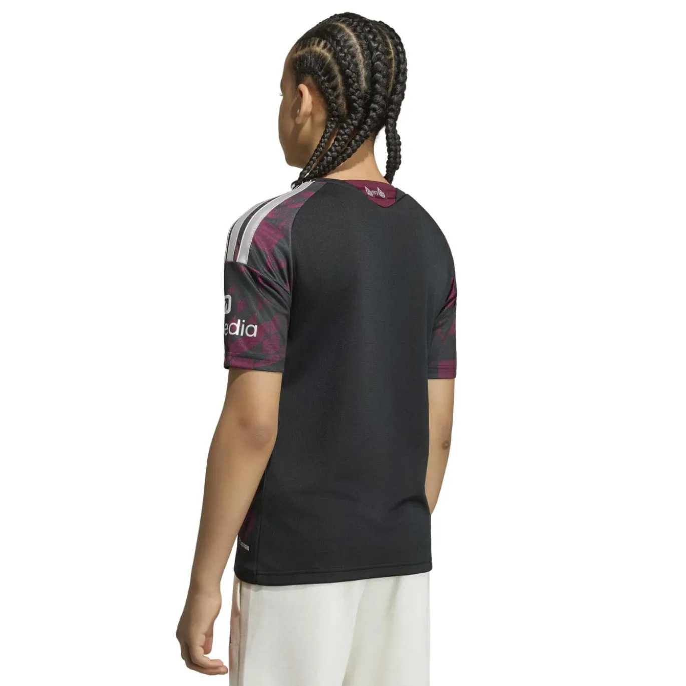 adidas Liverpool 3e Set 2026-2027 Kids