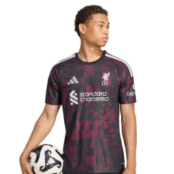 adidas Liverpool 3e Shirt Authentic 2026-2027