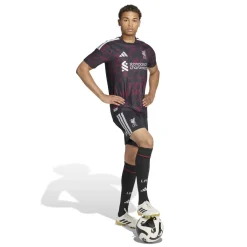 adidas Liverpool 3e Shirt Authentic 2026-2027