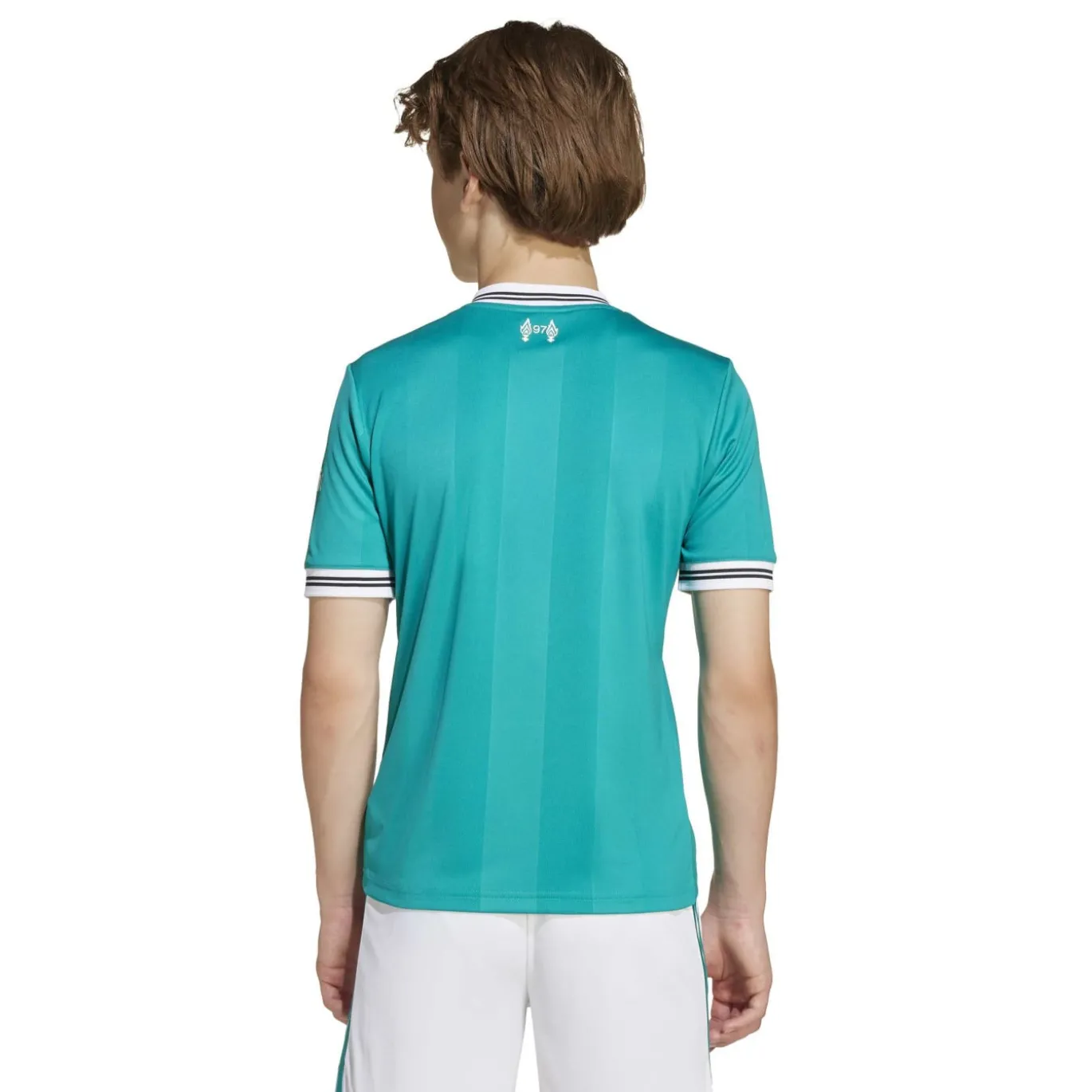 adidas Liverpool 3e Shirt 2025-2026 Kids