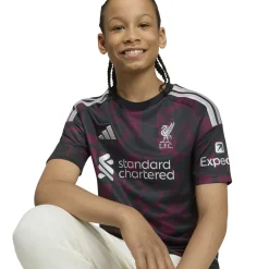adidas Liverpool 3e Tenue 2026-2027 Kids
