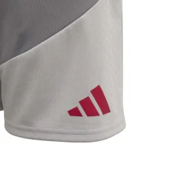 adidas Liverpool Europees Trainingsset 2026-2027 Kids Wit Grijs Rood