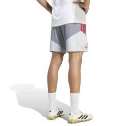 adidas Liverpool Europees Trainingsset 2026-2027 Wit Grijs Rood