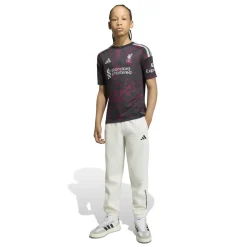 adidas Liverpool Frimpong 30 Derde Shirt 2026-2027 Kids