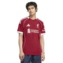 adidas Liverpool Gakpo 18 Thuisshirt 2025-2026