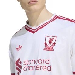 adidas Liverpool Gravenberch 38 Uitshirt 2026-2027