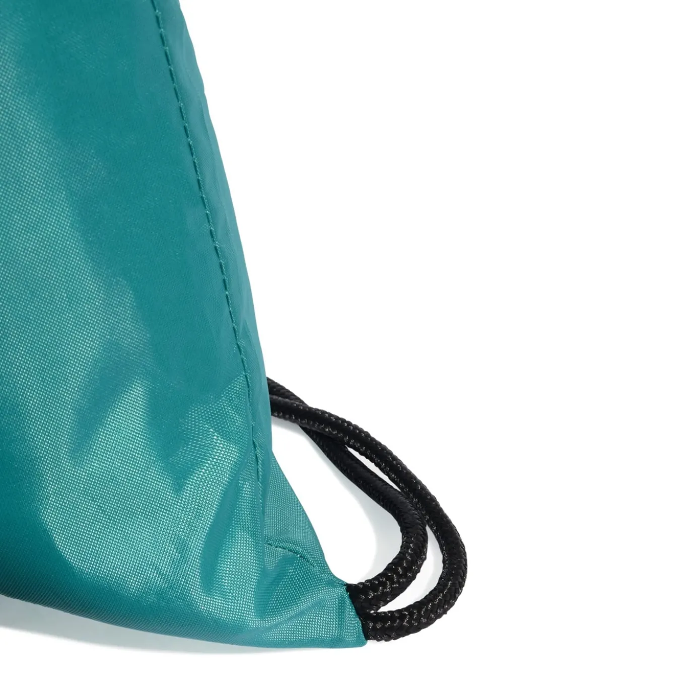 adidas Liverpool Gymtas Groen Wit Zwart