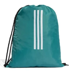 adidas Liverpool Gymtas Groen Wit Zwart