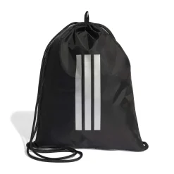 adidas Liverpool Gymtas Zwart Zilver