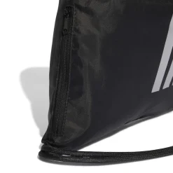 adidas Liverpool Gymtas Zwart Zilver