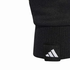 adidas Liverpool Handschoenen Zwart Rood