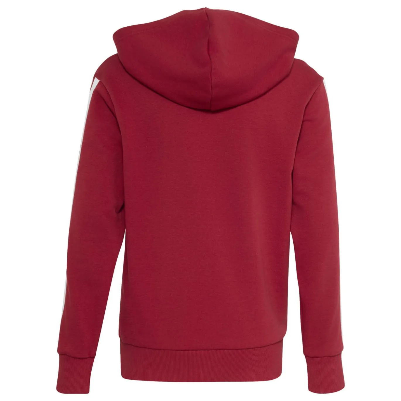adidas Liverpool Hoodie 2026-2027 Kids Rood Wit