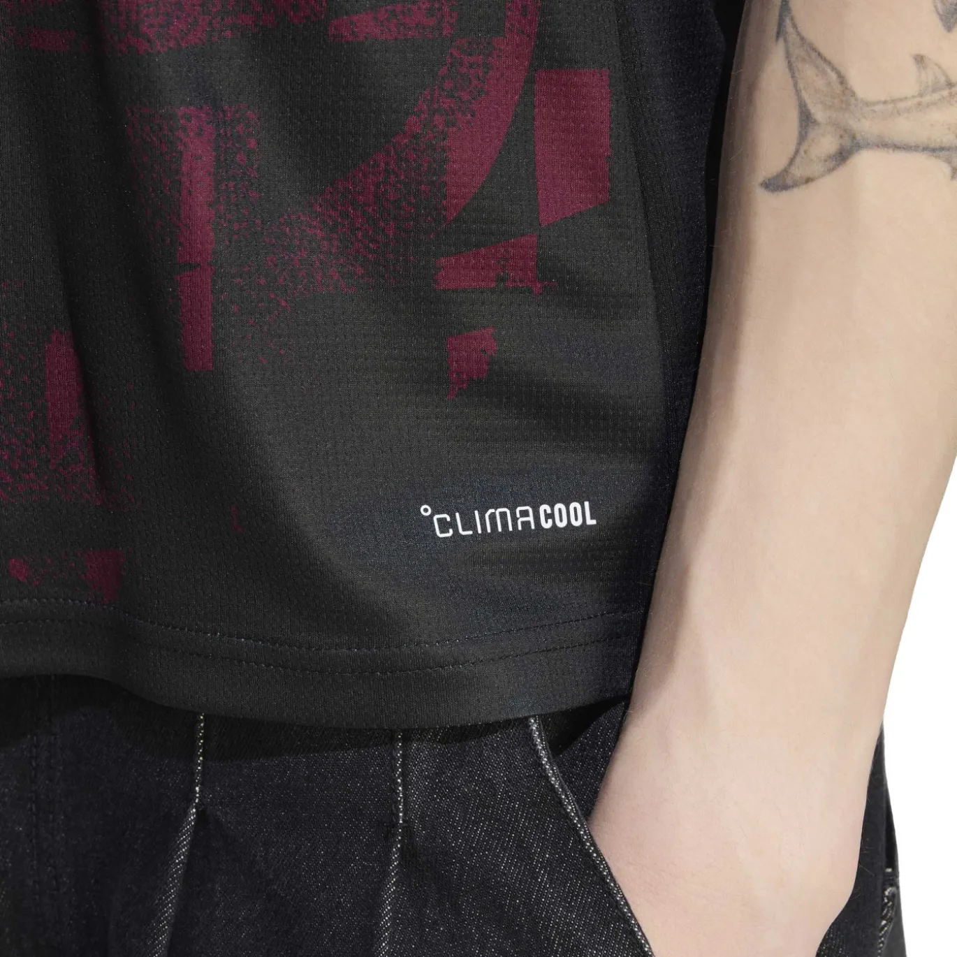 adidas Liverpool Isak 9 Derde Shirt 2026-2027