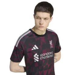 adidas Liverpool Isak 9 Derde Shirt 2026-2027