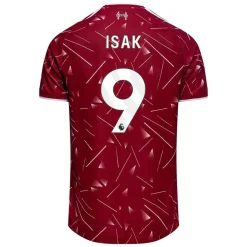 adidas Liverpool Isak 9 Thuisshirt 2026-2027