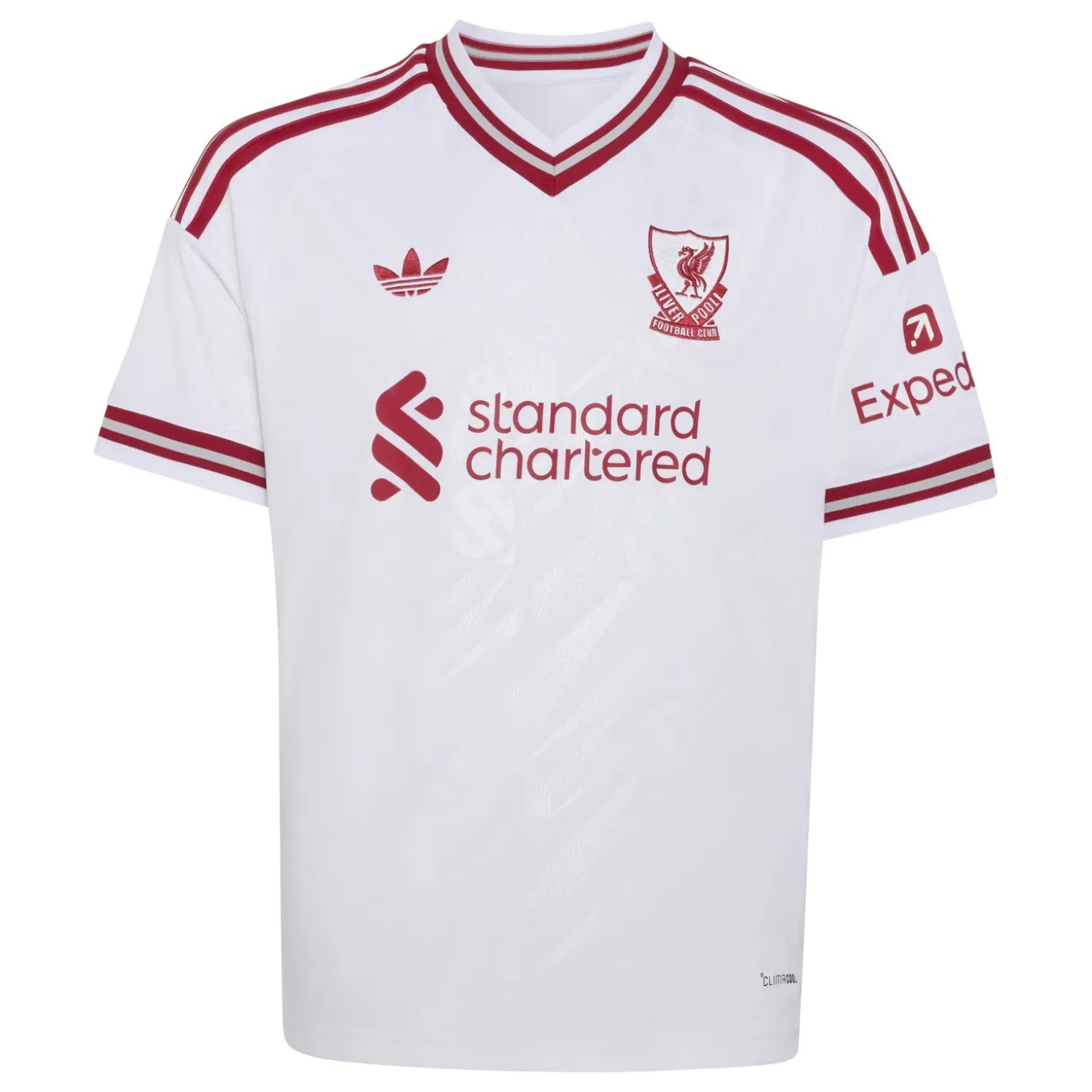 adidas Liverpool Isak 9 Uitshirt 2026-2027 Kids