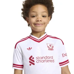 adidas Liverpool Minikit Uit 2026-2027 Peuters/Kleuters