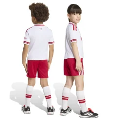adidas Liverpool Minikit Uit 2026-2027 Peuters/Kleuters
