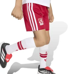 adidas Liverpool Minikit Uit 2026-2027 Peuters/Kleuters