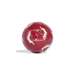 adidas Liverpool Mini Voetbal Maat 1 2026-2027 Rood Wit Goud