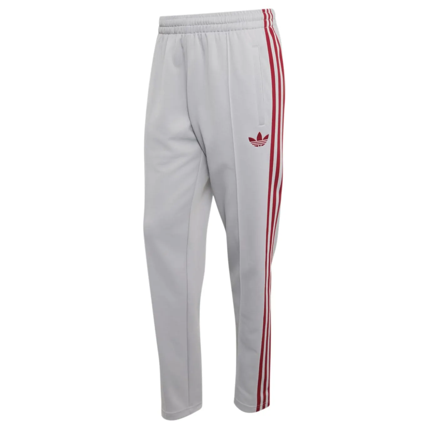 adidas Liverpool Originals Trainingsbroek Grijs Rood