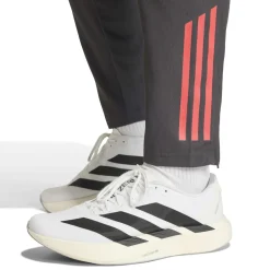 adidas Liverpool Presentatie Trainingspak Full-Zip 2025-2026 Rood Grijs Zilver