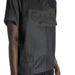 adidas Liverpool Special Shirt 1995-1996 Zwart