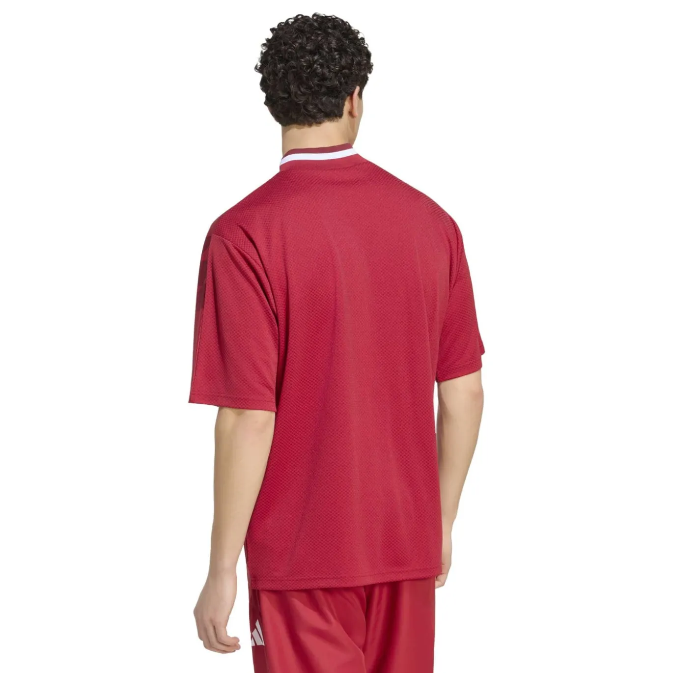 adidas Liverpool Stadium Full Set 2026-2027 Rood Wit