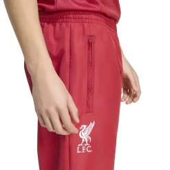 adidas Liverpool Stadium Full Set 2026-2027 Rood Wit