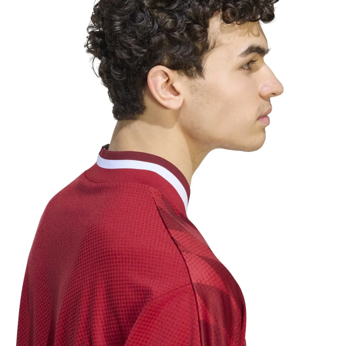 adidas Liverpool Stadium Full Set 2026-2027 Rood Wit