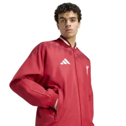 adidas Liverpool Stadium Trainingspak 2026-2027 Rood Wit