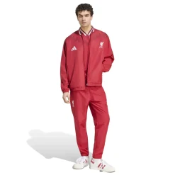 adidas Liverpool Stadium Trainingspak 2026-2027 Rood Wit
