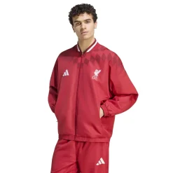 adidas Liverpool Stadium Trainingspak 2026-2027 Rood Wit