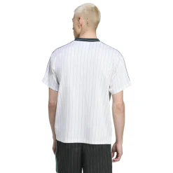 adidas Liverpool Terrace Icons T-Shirt Wit Zwart Groen