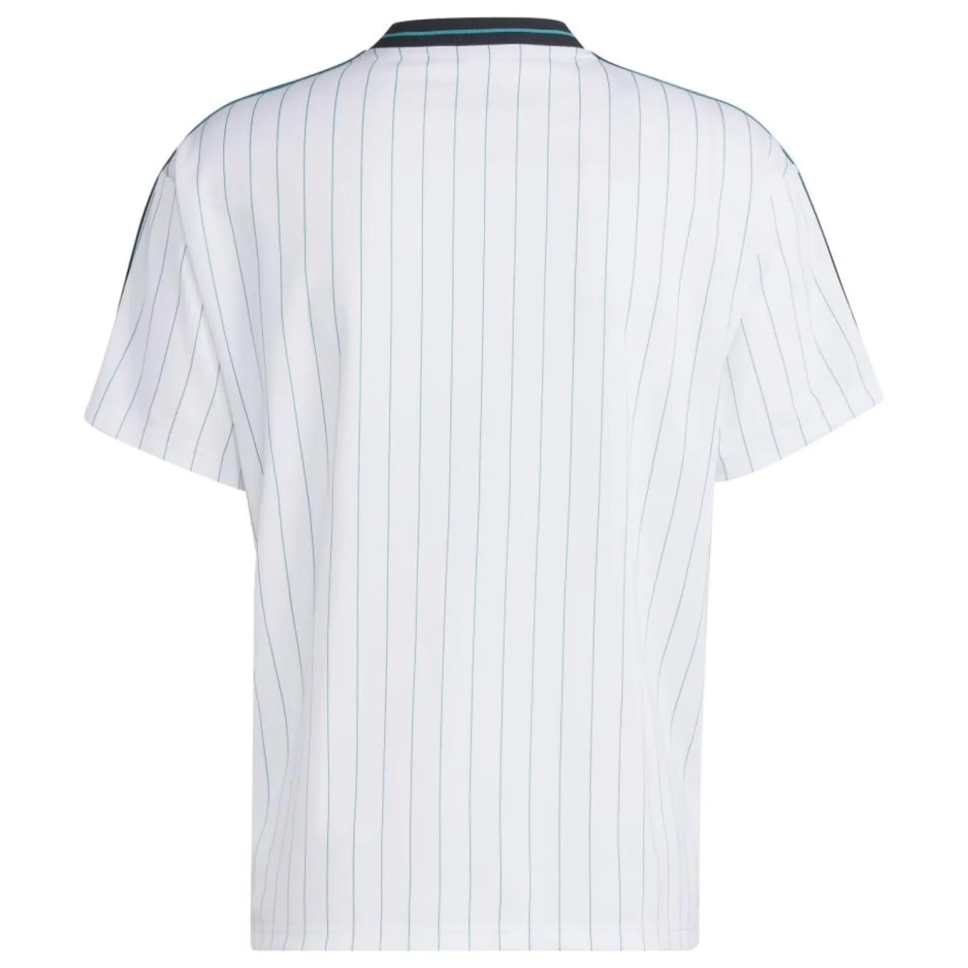 adidas Liverpool Terrace Icons T-Shirt Wit Zwart Groen