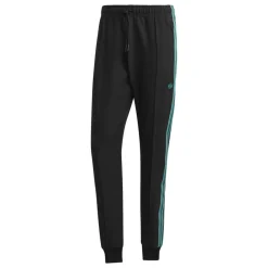 adidas Liverpool Terrace Icons Trainingspak Full-Zip Groen Zwart Wit
