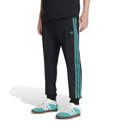 adidas Liverpool Terrace Icons Trainingspak Full-Zip Groen Zwart Wit