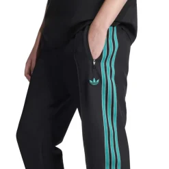adidas Liverpool Terrace Icons Trainingspak Full-Zip Groen Zwart Wit