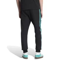 adidas Liverpool Terrace Icons Trainingspak Full-Zip Groen Zwart Wit