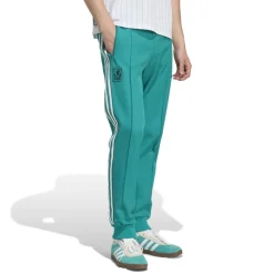 adidas Liverpool Terrace Icons Trainingsbroek Groen Wit Zwart